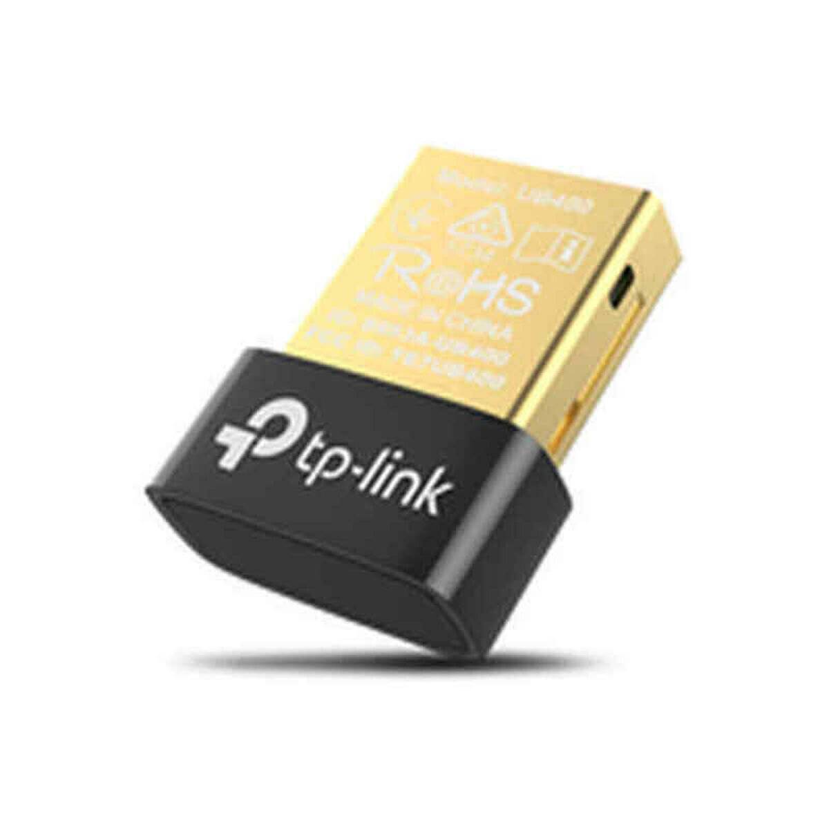 TP-Link_DE TP-LINK TPLINK BT-Stick BTStick (UB400)