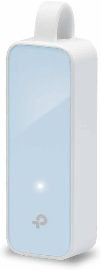 TP-Link_DE TP-LINK TPLINK Medienkonverter (UE200) (UE200)