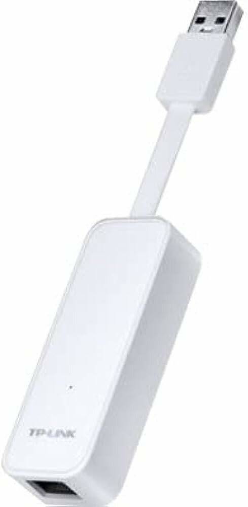 TP-Link_DE TP-LINK TPLINK Medienkonverter (UE200) (UE200)