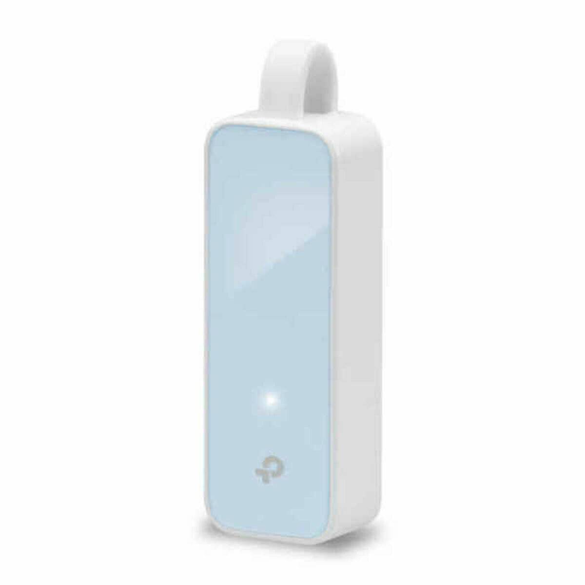 TP-Link_DE TP-LINK TPLINK Medienkonverter (UE200) (UE200)