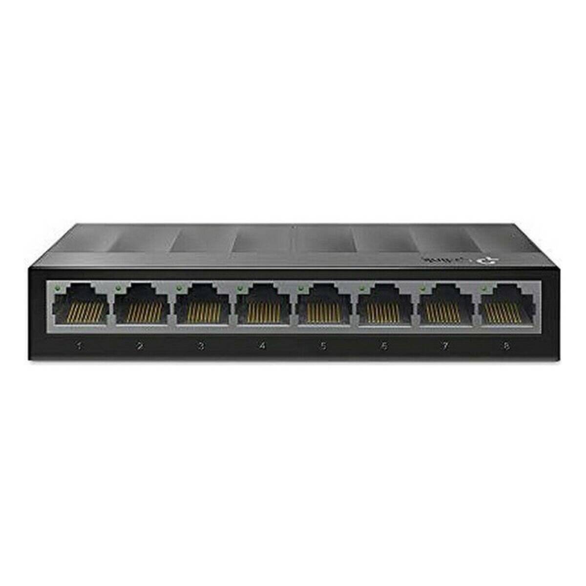 TP-Link_DE TP-LINK TPLINK Switch (LS1008G)