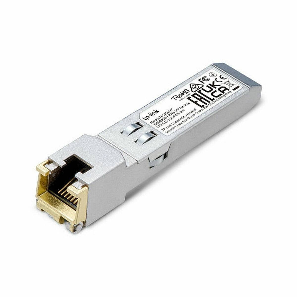 TP-Link_DE TP-LINK TPLINK Transceiver TL-SM331T TLSM331T (TL-SM331T) (TLSM331T)