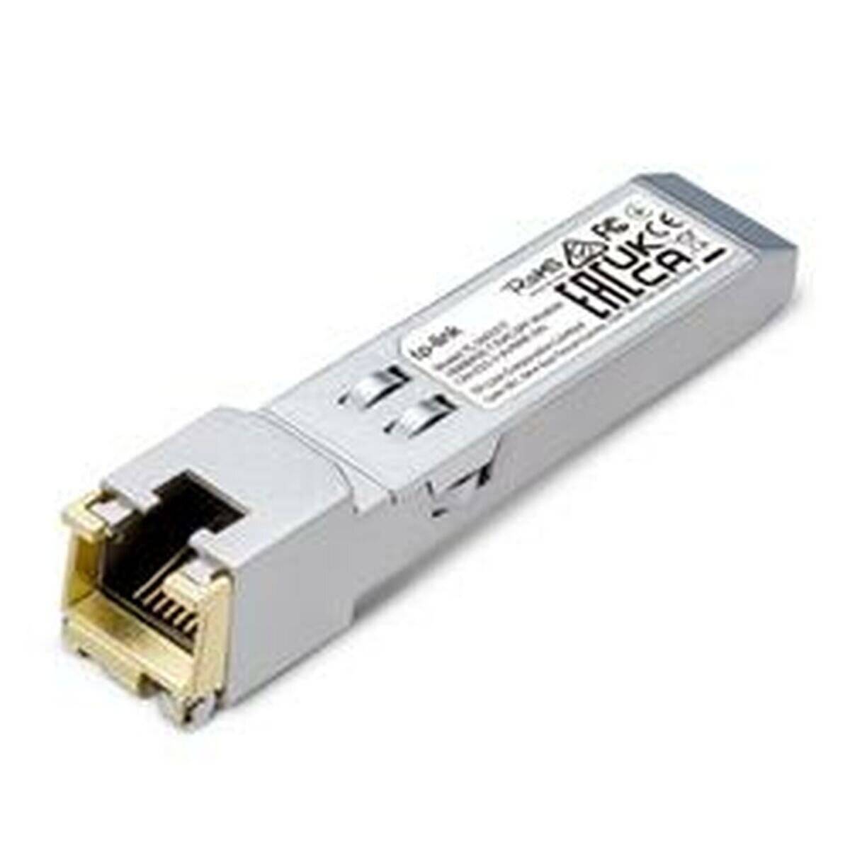 TP-Link_DE TP-LINK TPLINK Transceiver TL-SM331T TLSM331T (TL-SM331T) (TLSM331T)