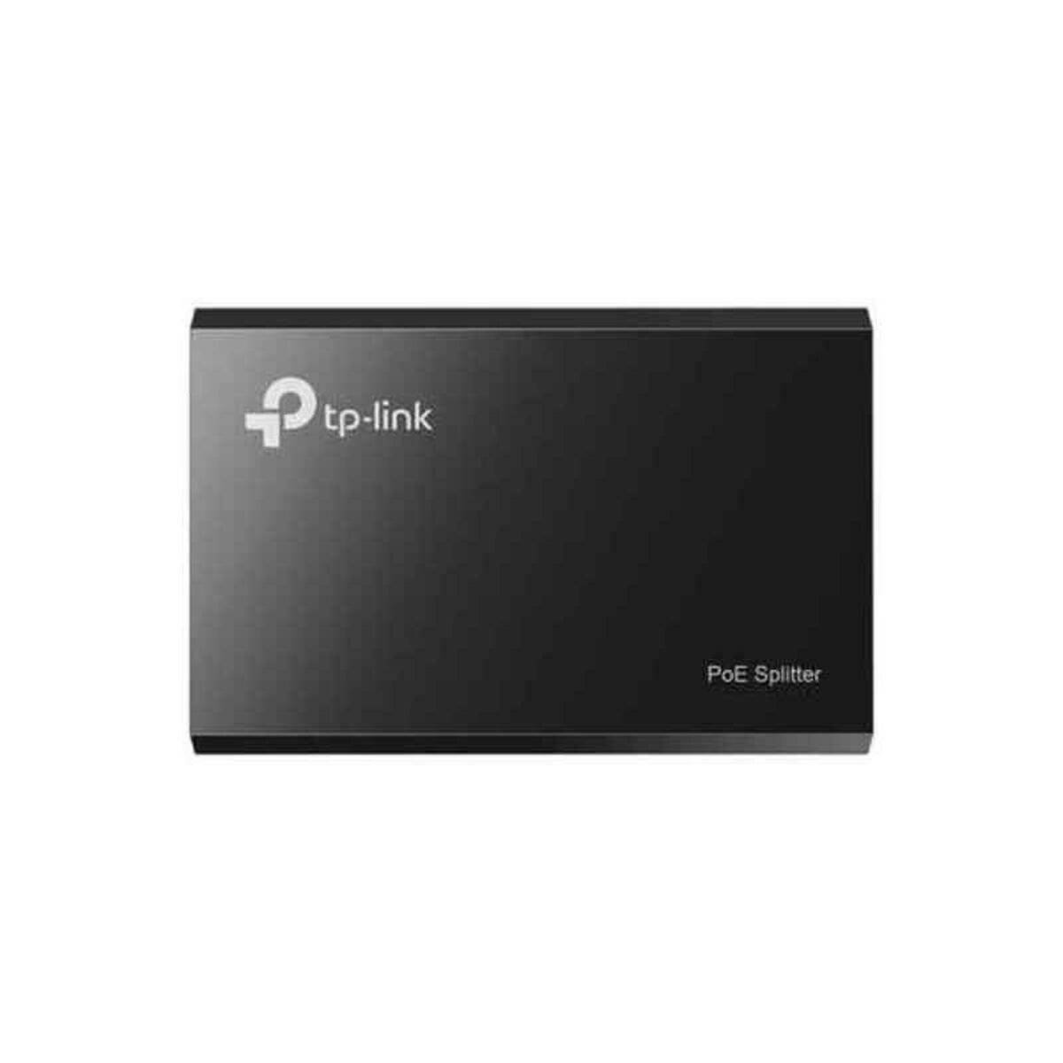 TP-Link TP-LINK TPLINK POE-Injector POEInjector (POE10R)