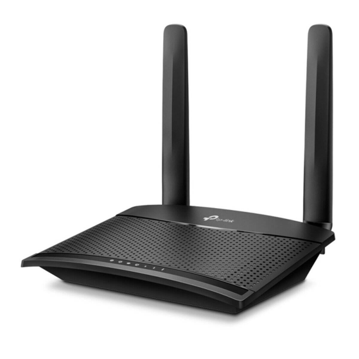 TP-Link_DE TP-LINK TPLINK Mobiler Router TL-MR100 TLMR100 (TL-MR100) (TLMR100)