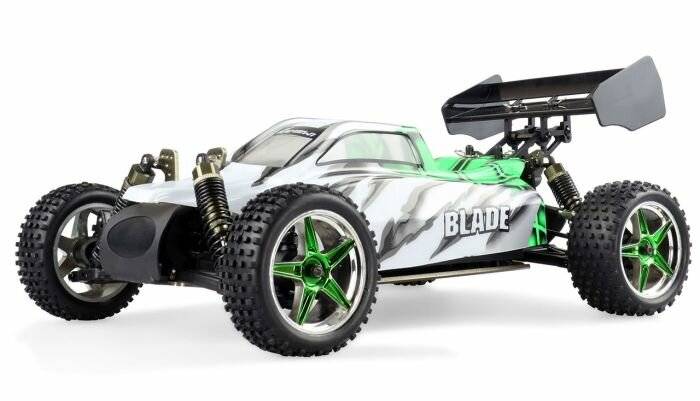 Blade Pro Buggy