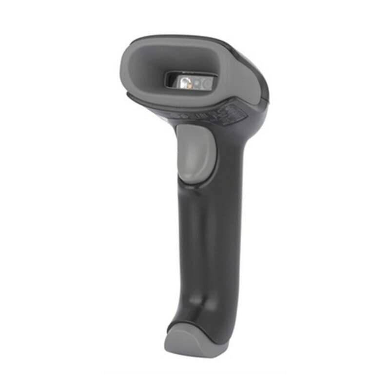 Honeywell Honeywell Voyager 1472g2D Bluet. (Basis/USB-Kab) Black 2D