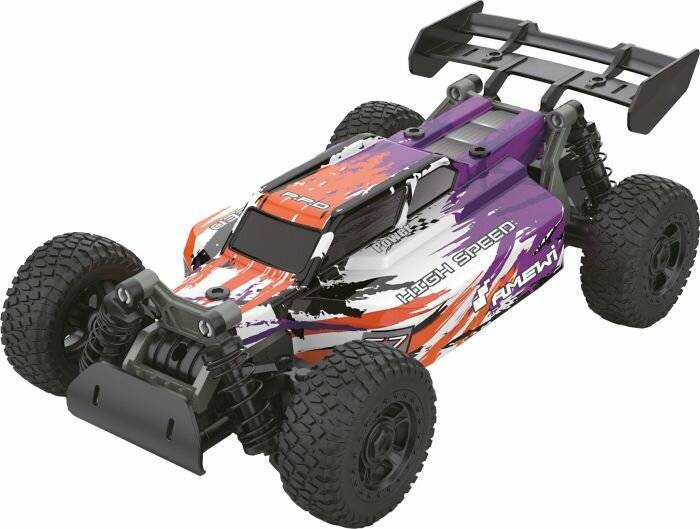RC 2,4GHz Race Buggy 2WD (Bausatz)
