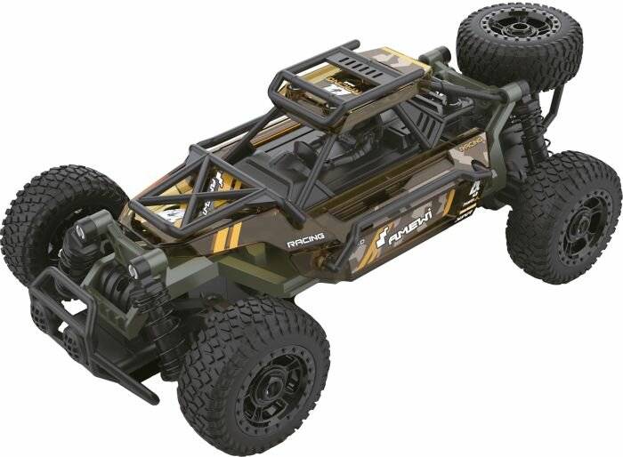 RC 2,4GHz Desert Buggy 2WD (Bausatz)