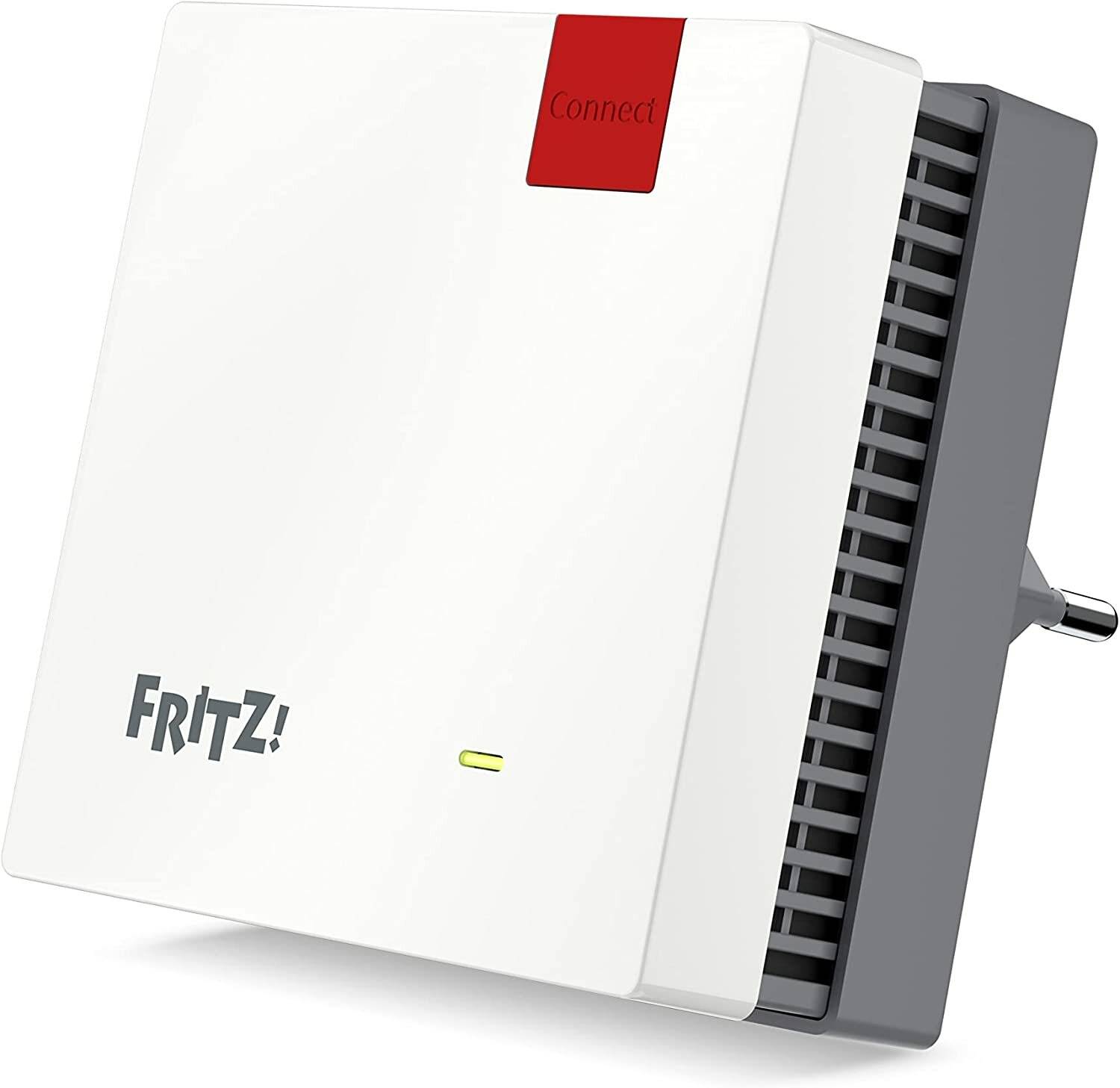 FRITZ!WLAN Repeater 1200 AX