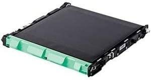 Kleiner schwarzer und grüner elektronischer Baustein mit rechteckiger, flacher Form und Anschluss an einem Ende.