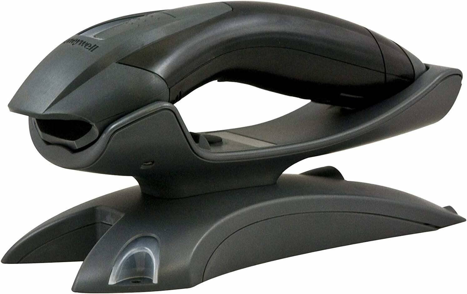 Honeywell Barcode Scanner Voyager 1202g black (1202G-2USB-5)
