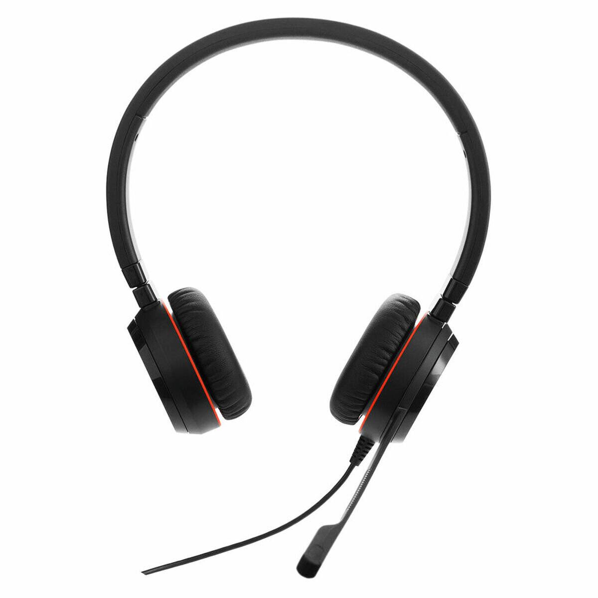 Jabra Evolve 20 Special Edition MS DUO USB (4999-823-309)