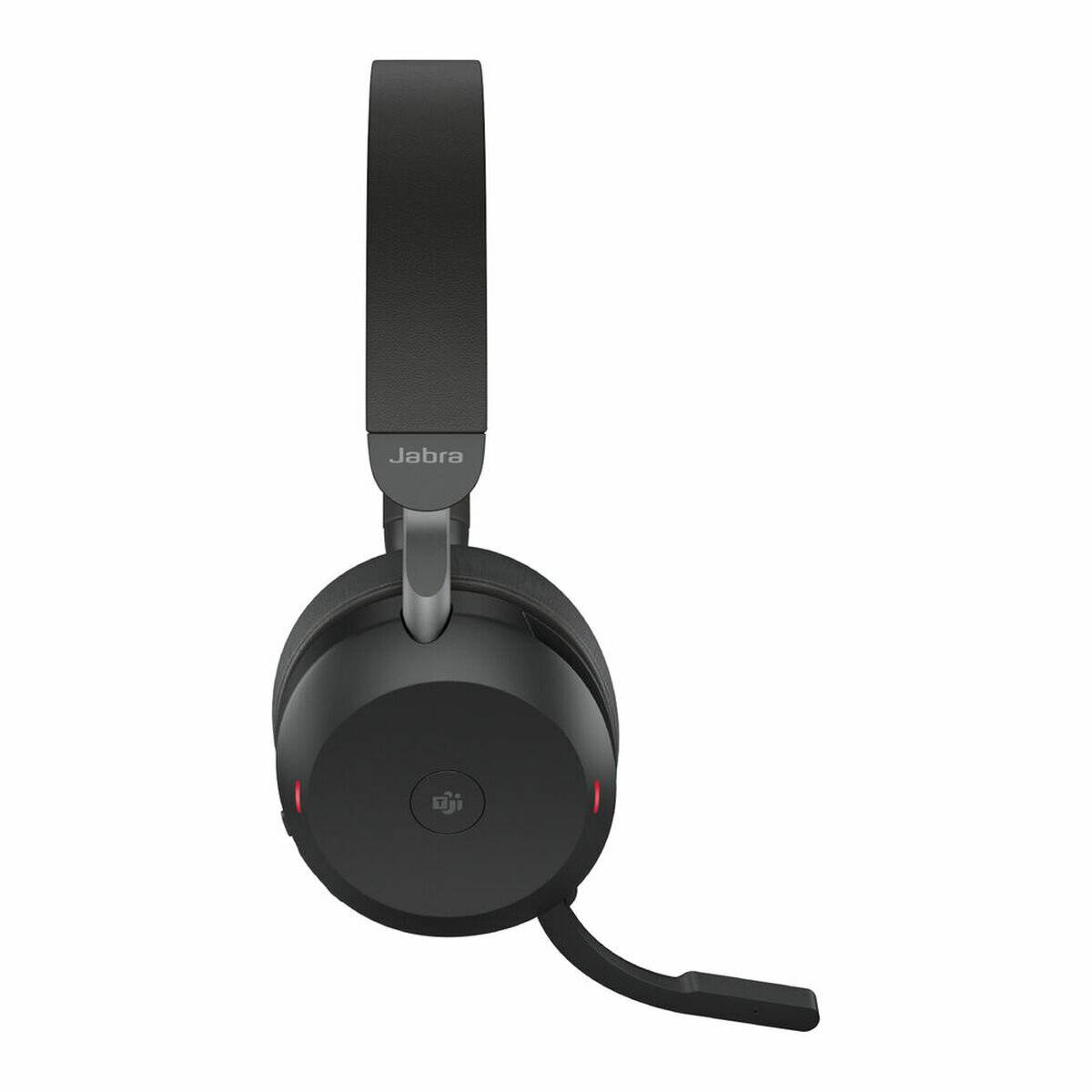 Jabra Jabra Headset Evolve2 75 MS Duo, inkl. Link 380a