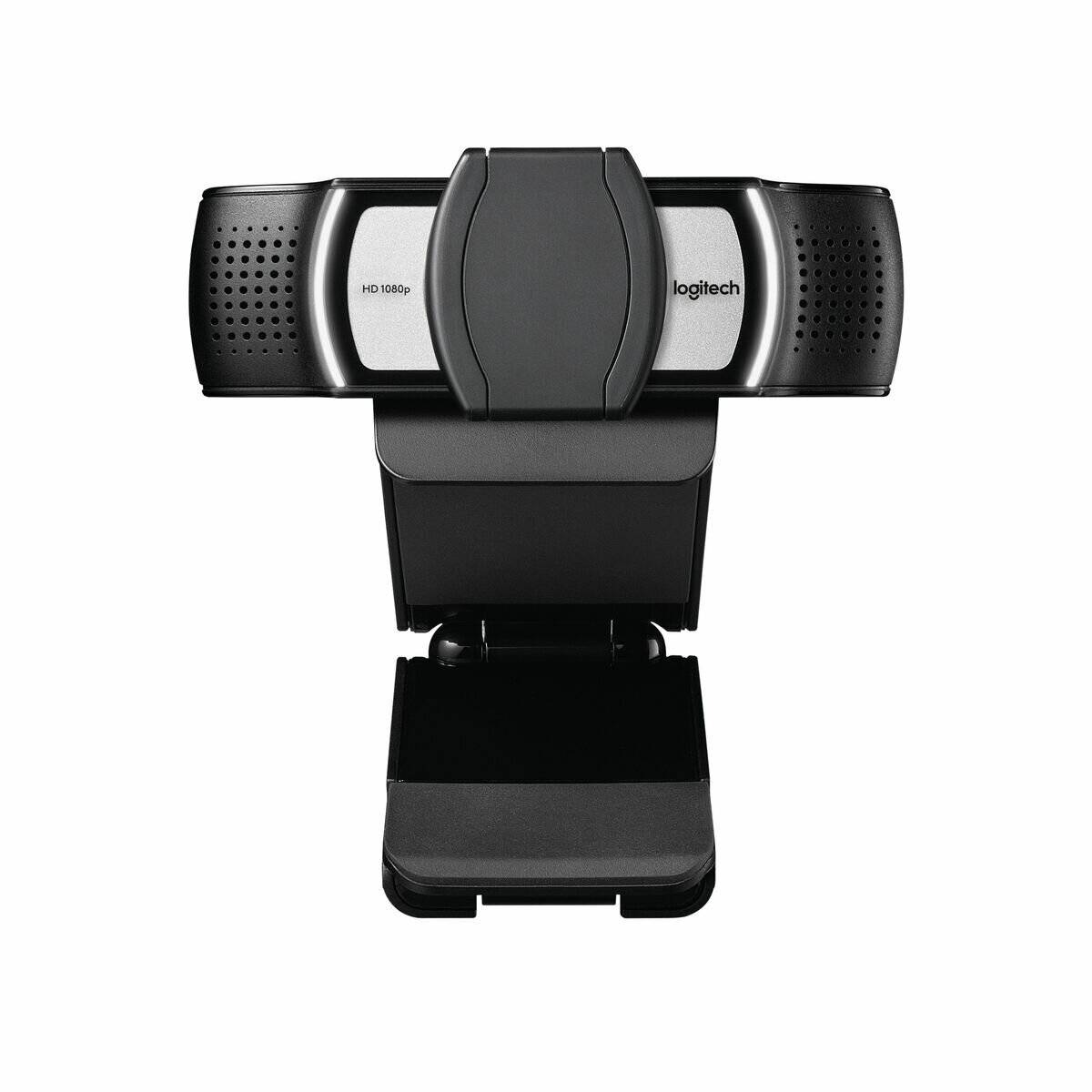 Logitech Full HD Webcam C930e Hi-Speed USB (960-000972)