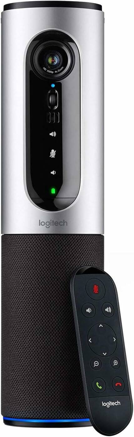 Logitech ConferenceCam Connect (960-001034)