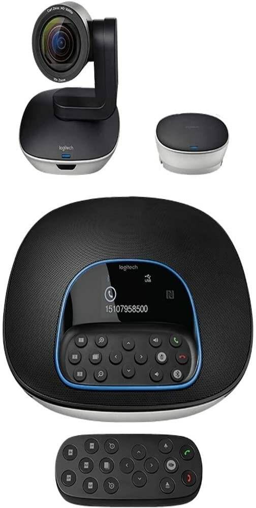 Logitech Group (960-001057)