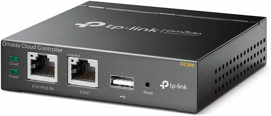 TP-Link_DE TP-LINK TPLINK Cloud Controller (OC200) (OC200)