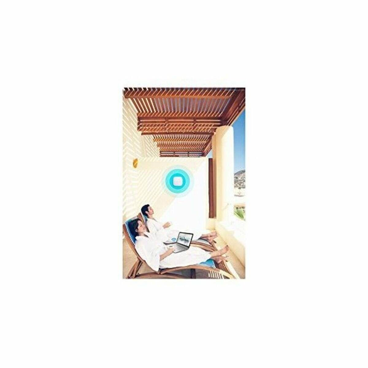 TP-Link_DE TP-LINK TPLINK Access Point (EAP225)