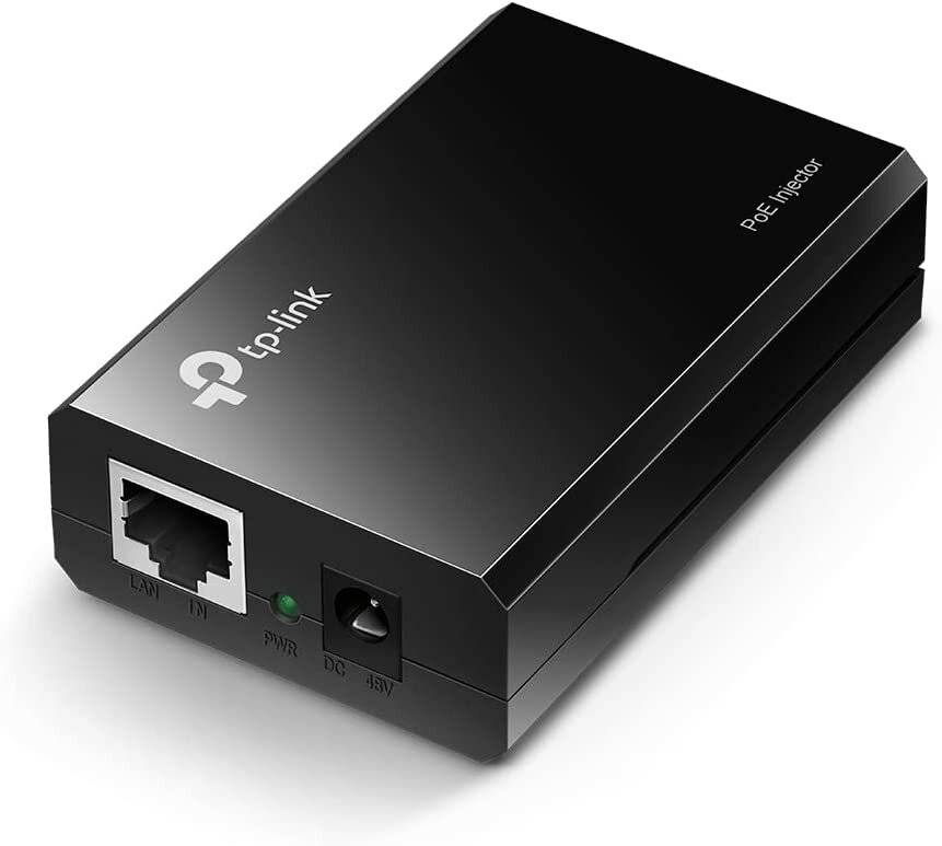 TP-Link TP-LINK TPLINK POE-Injector POEInjector (POE150S)