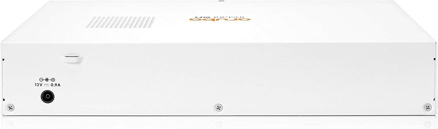 HP Enterprise Aruba Instant On 1930 8G Switch (JL680A)