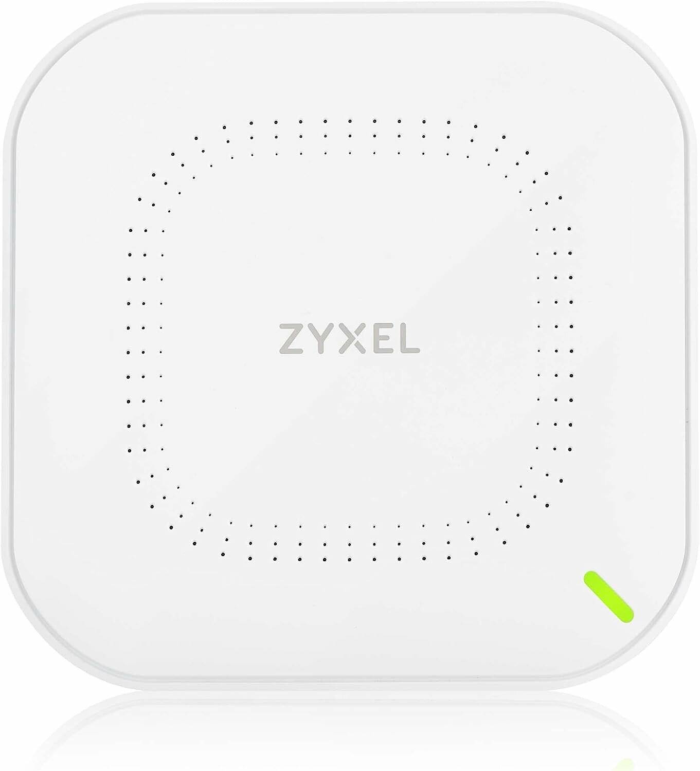 Zyxel NWA50AX DualBand Funkbasisstation weiß (NWA50AX-EU0102F)