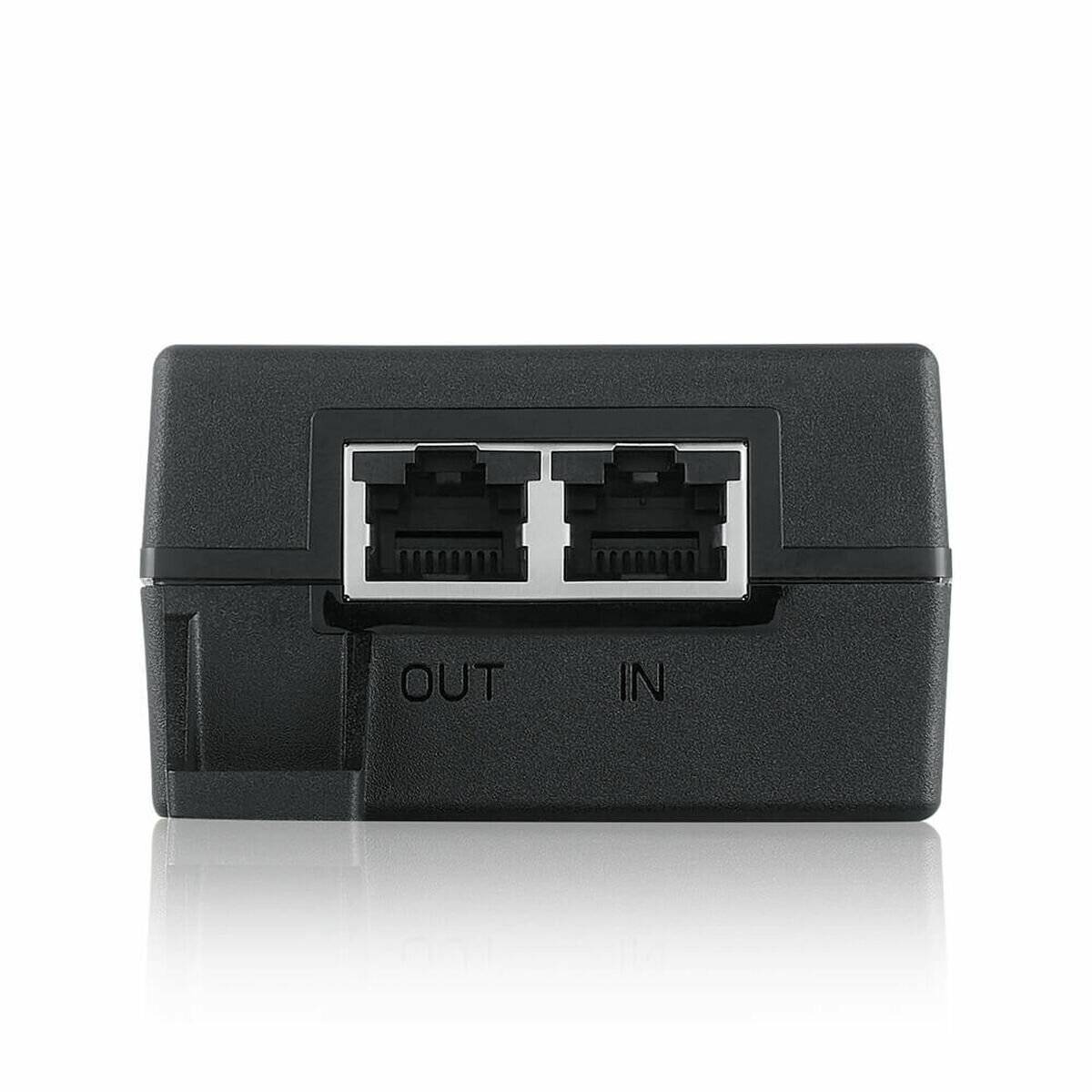 Zyxel PoE12-60W Power Injector (POE12-60W-EU0101F)
