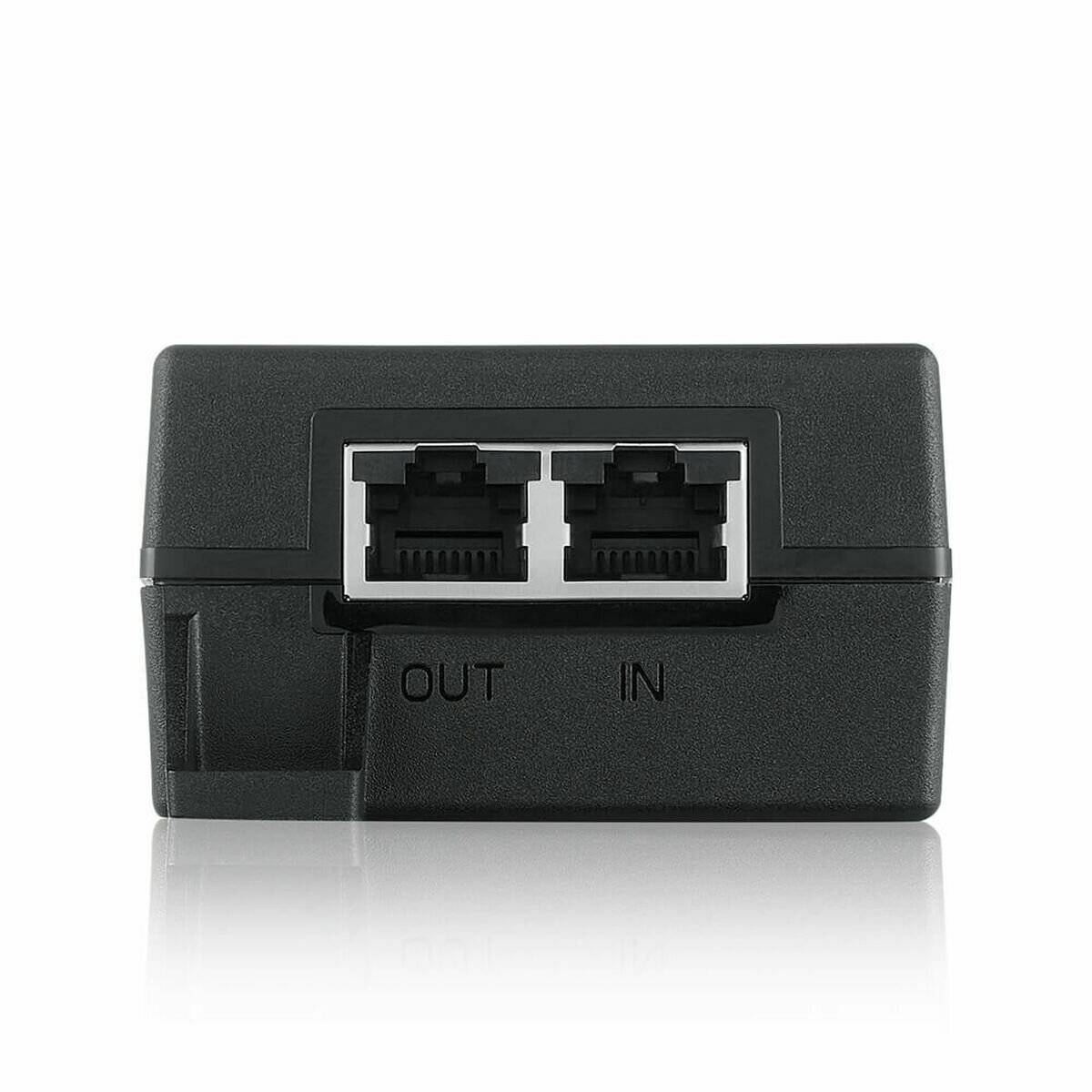 Zyxel PoE12-60W Power Injector (POE12-60W-EU0101F)