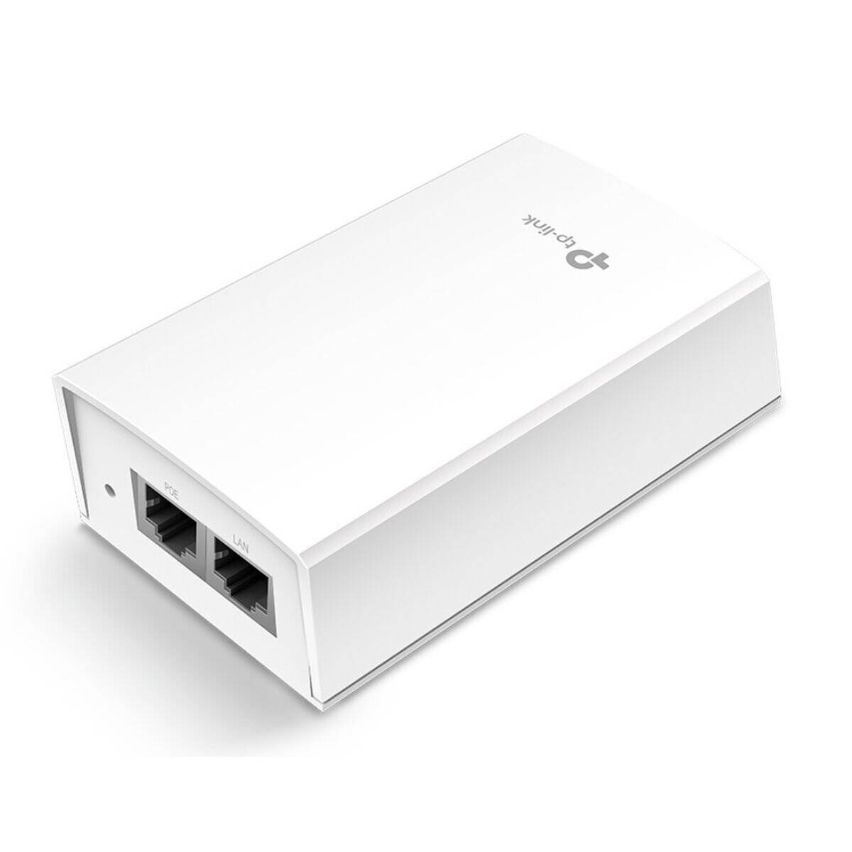 TP-Link_DE TP-LINK TPLINK Power Injector TL-POE4824G TLPOE4824G (TL-POE4824G)