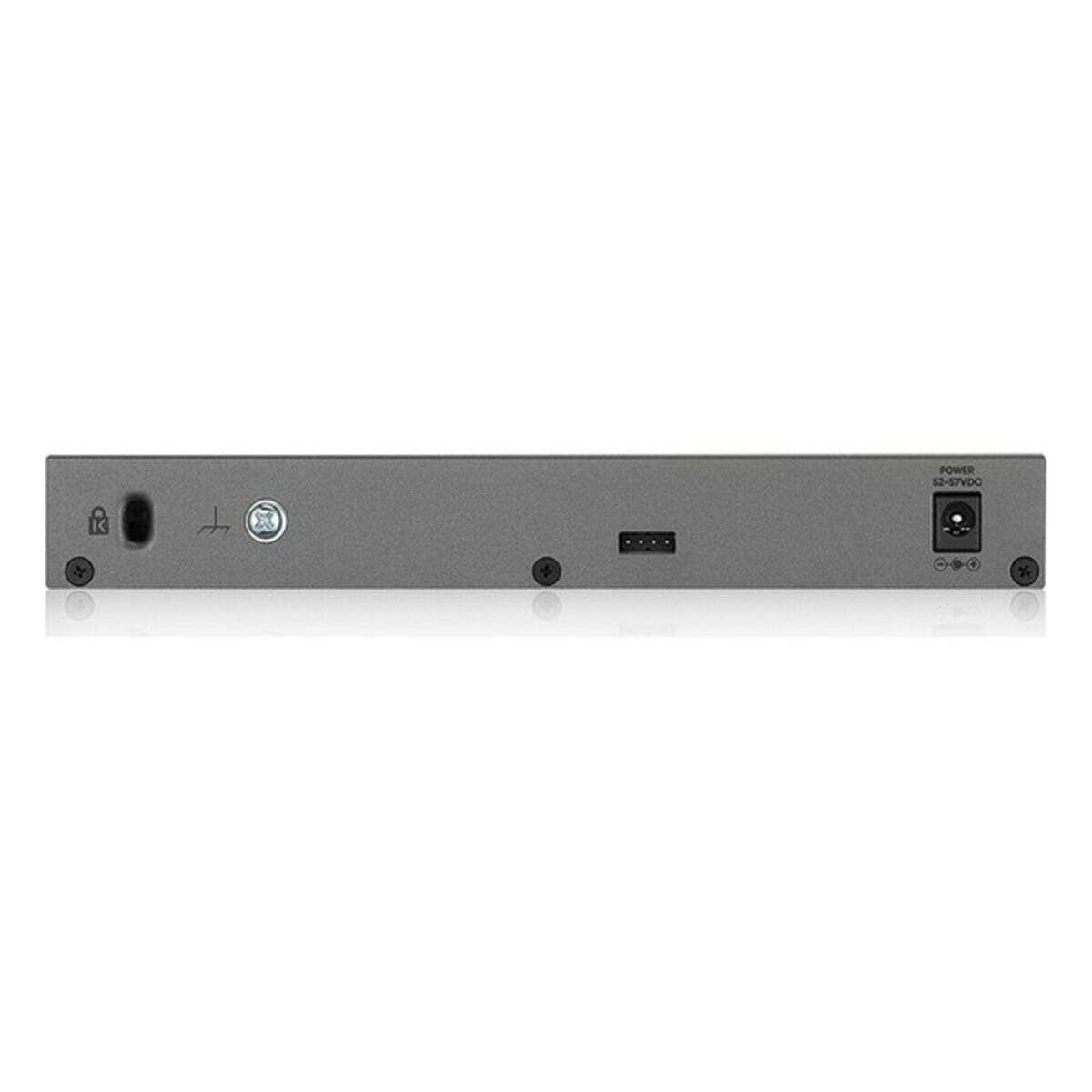 Zyxel Switch GS1350-6HP-EU0101F