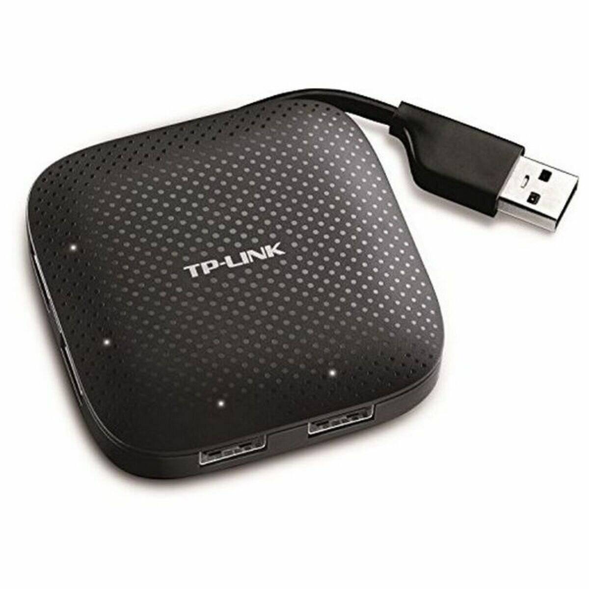 TP-LINK TPLINK USB Hub (UH400) (UH400)
