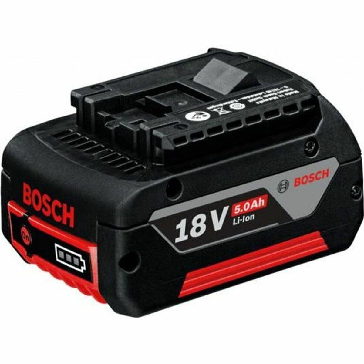 Bosch Bosch Akkupack GBA 18V 5,0 Ah - 1600A002U5