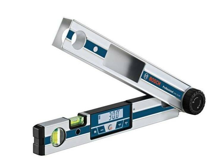 Bosch Bosch Winkelmesser GAM 220 MF - 0601076600