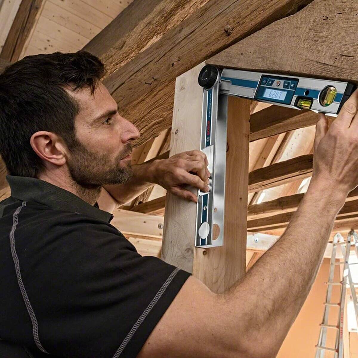 Bosch Bosch Winkelmesser GAM 220 MF - 0601076600