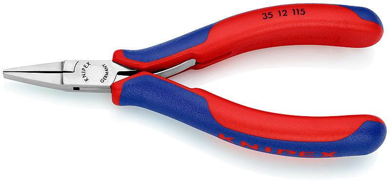 KNIPEX ELEKTRONISCHE PISTOLEN 115mm