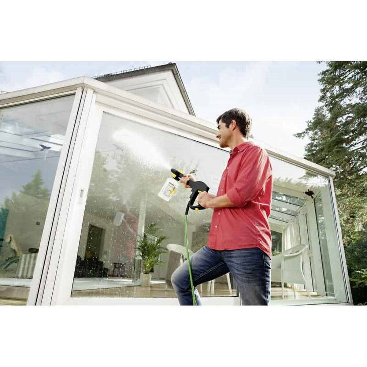 Kärcher 6.295-474.0 Glasfinisher (geeignet für Hochdruckreiniger, 1 Liter)