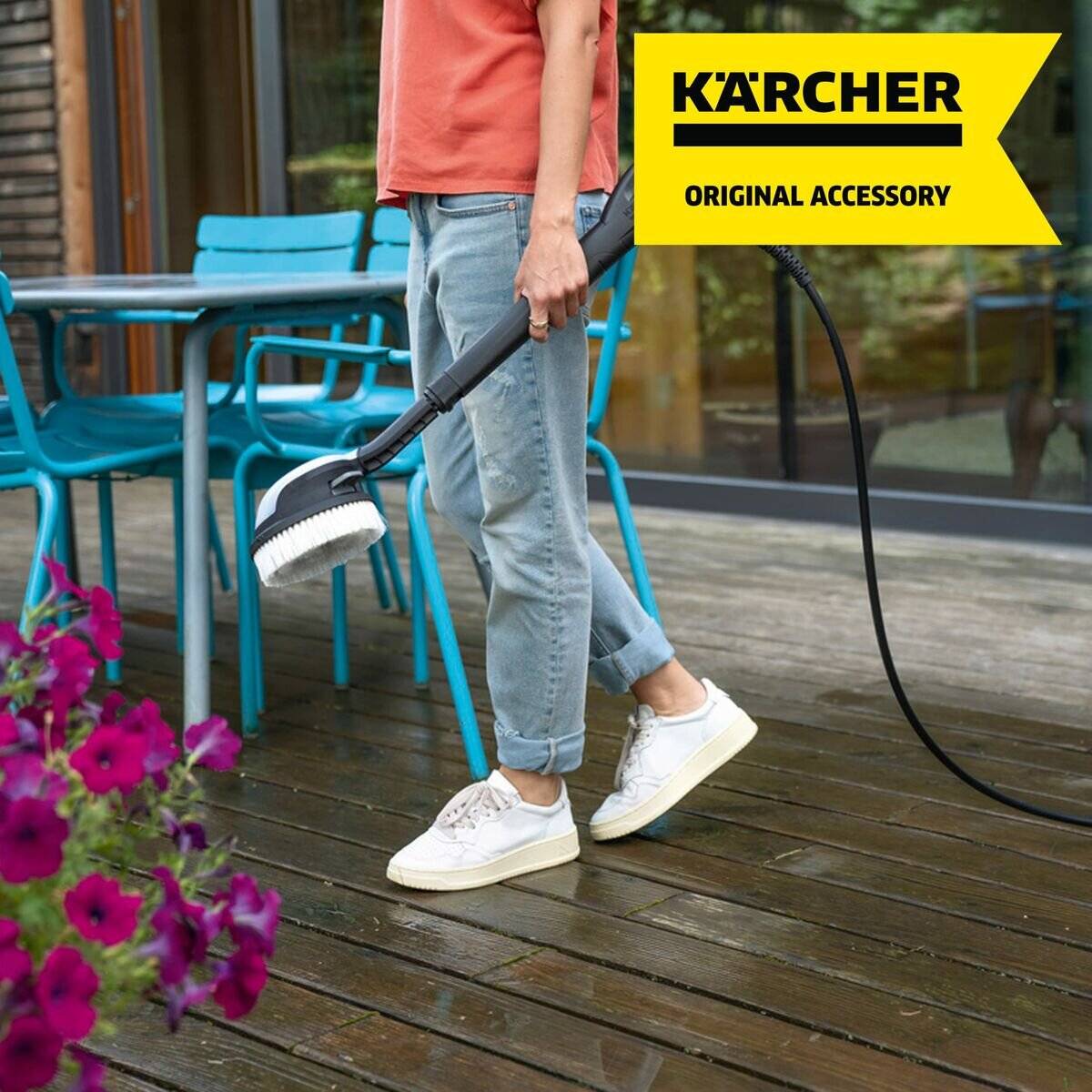 Kärcher Pistole Quick Connect G 180 Q