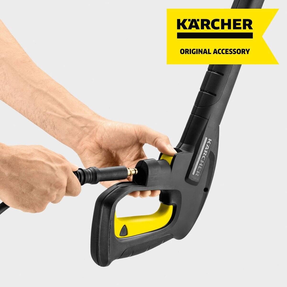 Kärcher Pistole Quick Connect G 180 Q