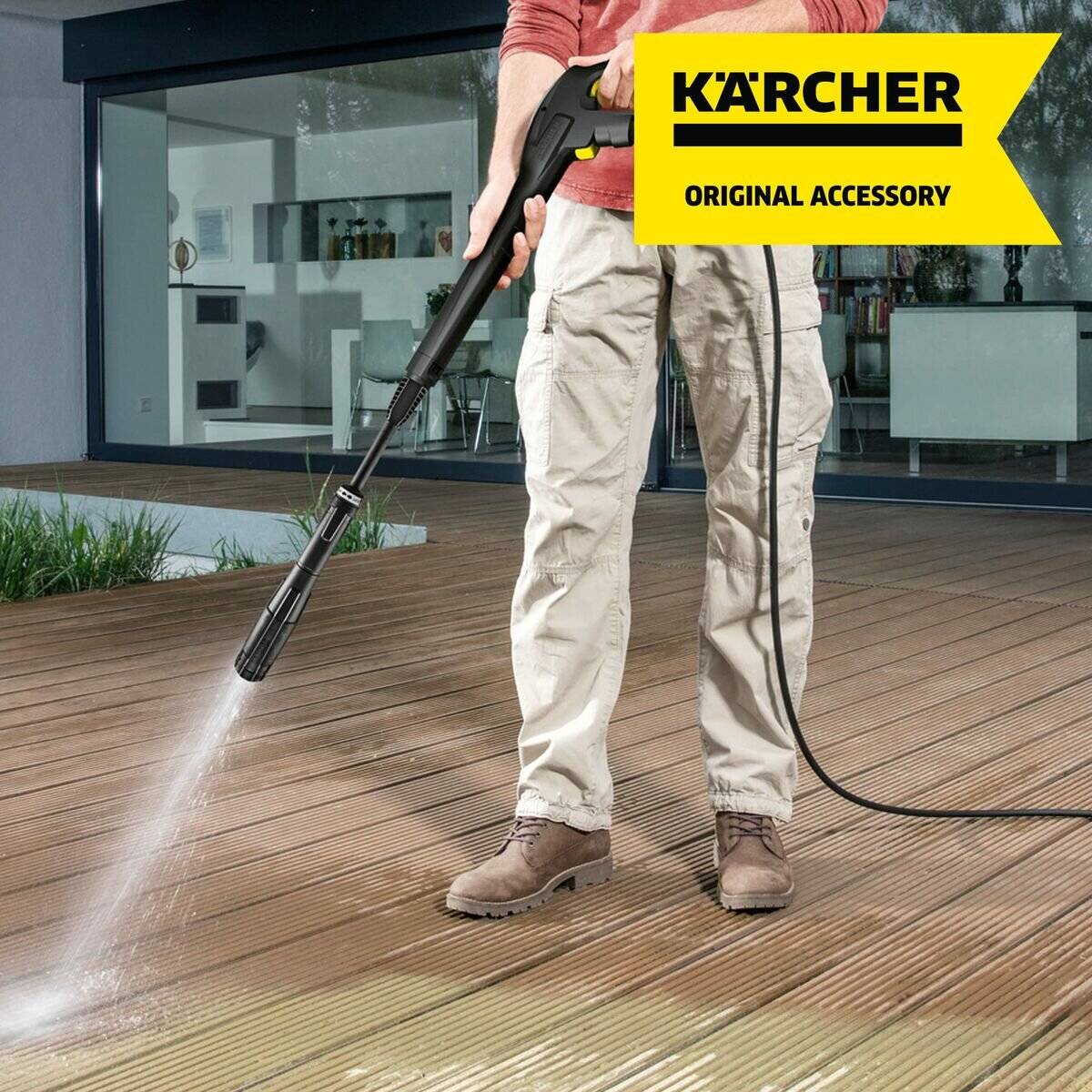 Kärcher Pistole Quick Connect G 180 Q