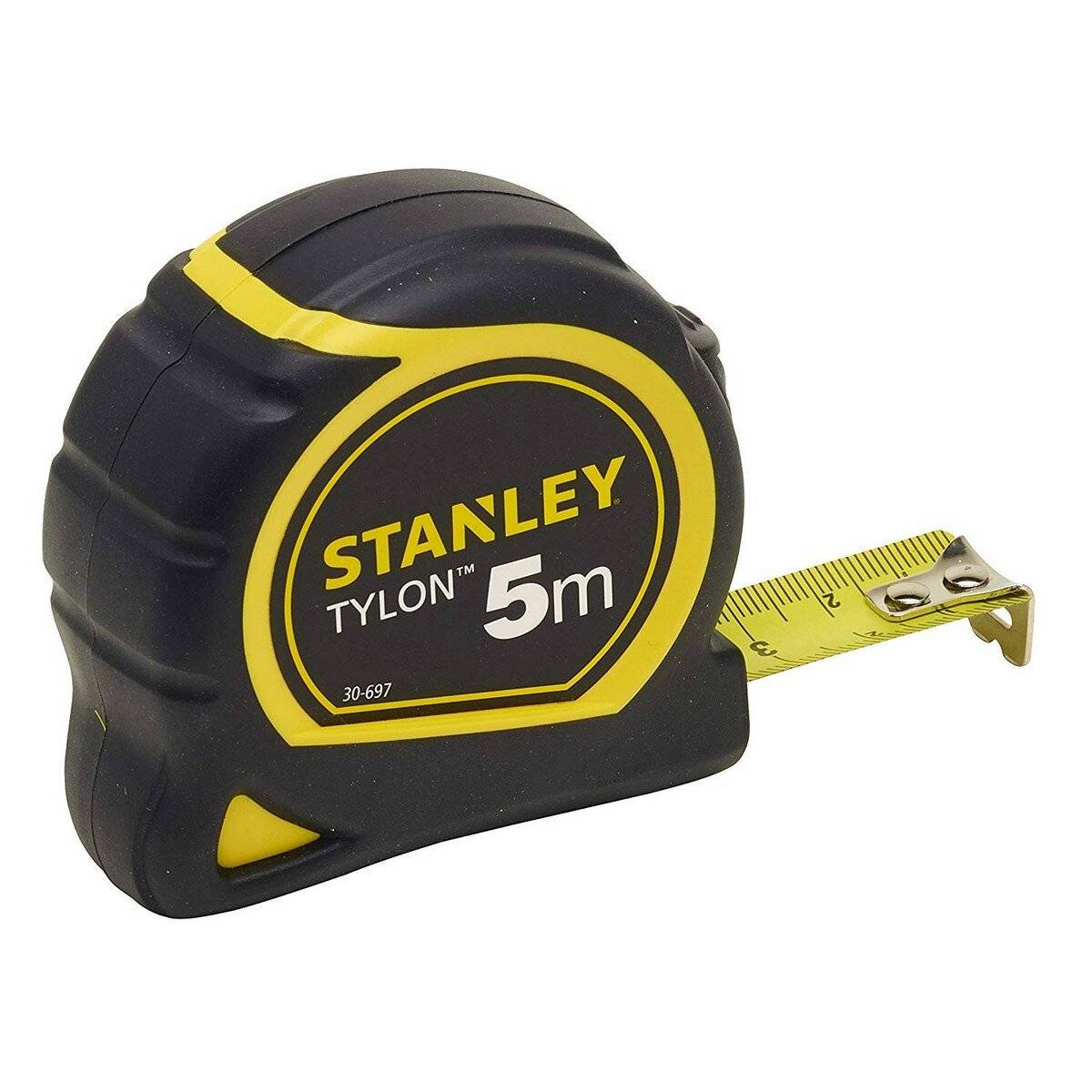 Stanley Stanley Bandmaß Tylon 5m/19mm - 0-30-697