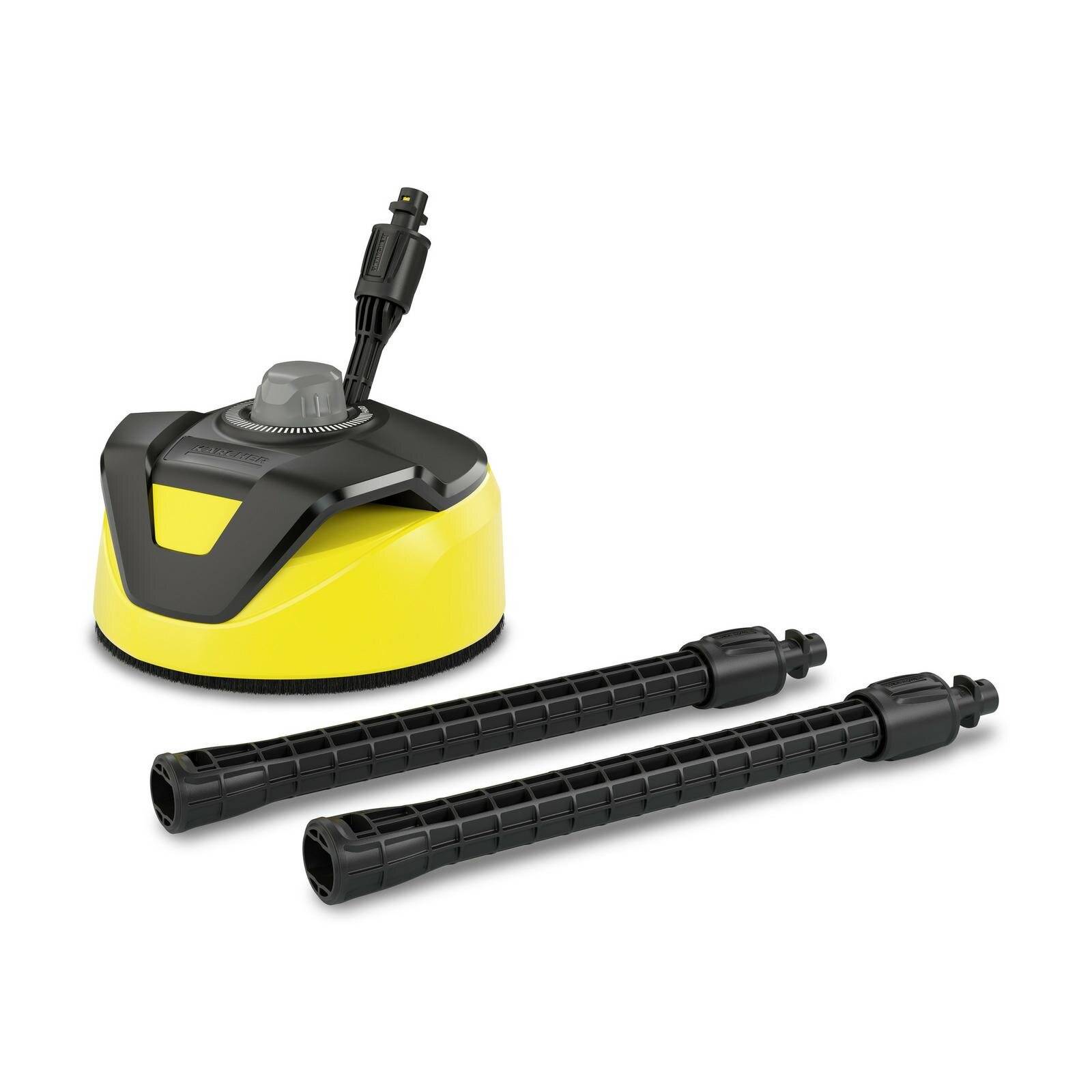 KÃ ¤ rcher FlÃ ¤ chenreiniger T-Racer T 5, DÃ ¼ se (schwarz/gelb)