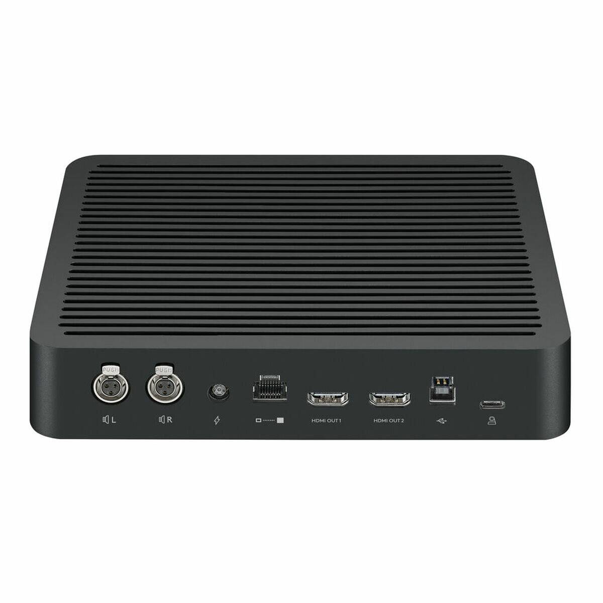 Logitech Rally Kit für Videokonferenzen (960-001218)