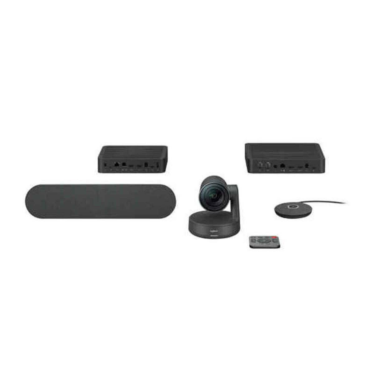 Logitech Rally Kit für Videokonferenzen (960-001218)