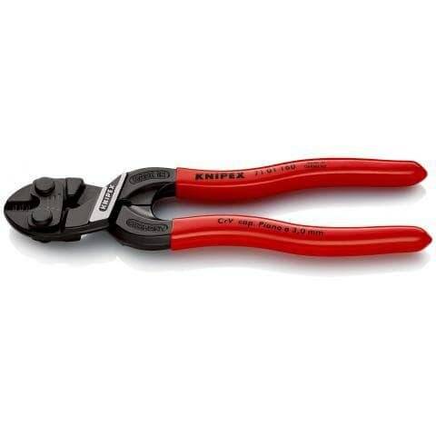 Knipex Knipex CoBolt® Kompakt-Bolzenschneider - 7101160