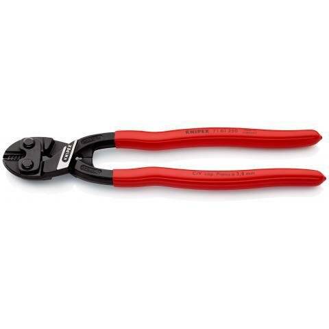 Knipex Knipex CoBolt® Kompakt-Bolzenschneider - 7101250