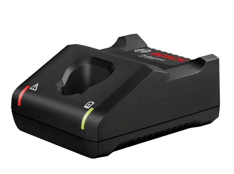 Bosch Bosch Schnellladegerä t GAL 12V-40 fü r 12 V Akkus - 1600A019R3