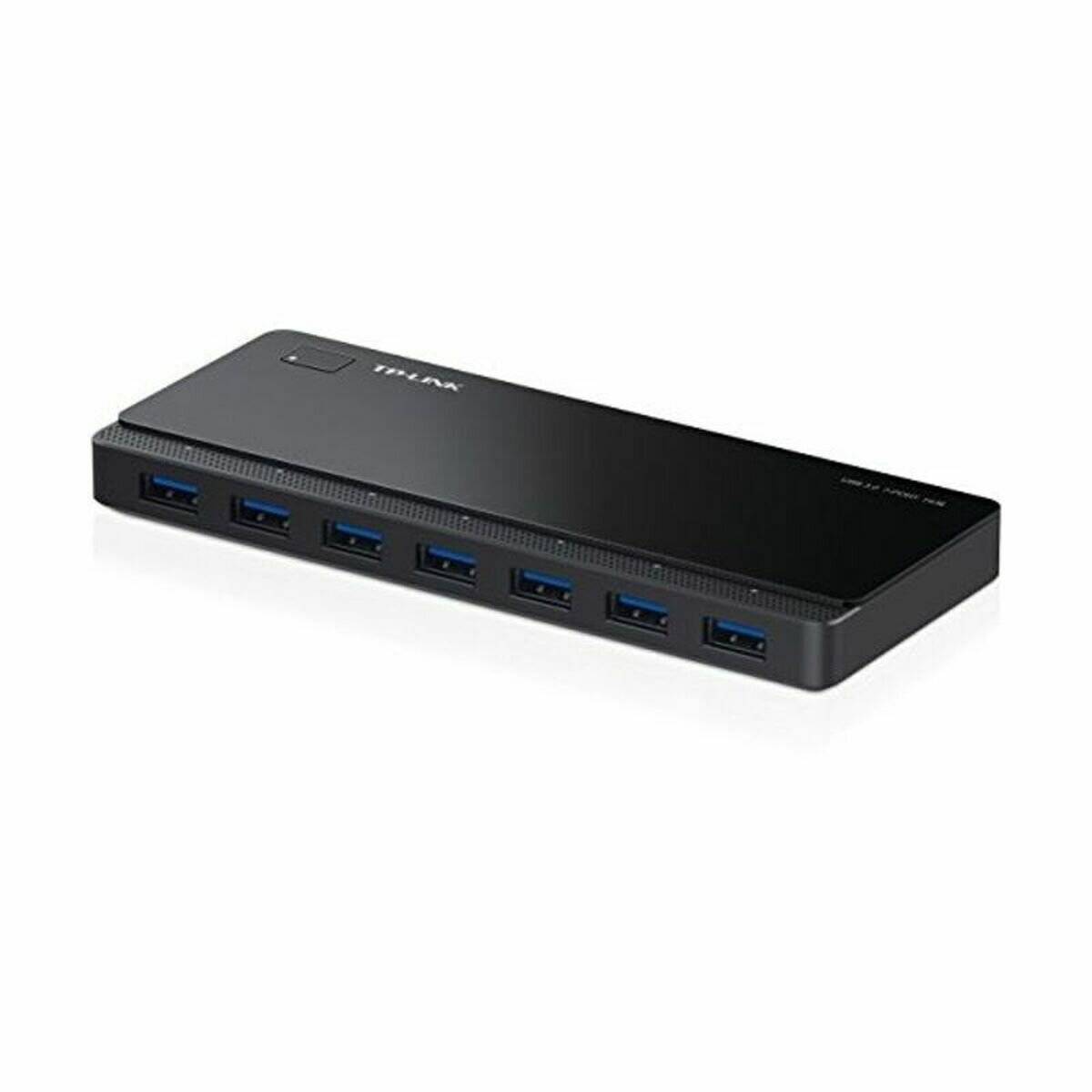 TP-Link_DE TP-LINK TPLINK USB Hub (UH700)