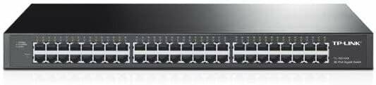 TP-Link_DE TP-LINK TPLINK Switch TL-SG1048 TLSG1048 (TL-SG1048)
