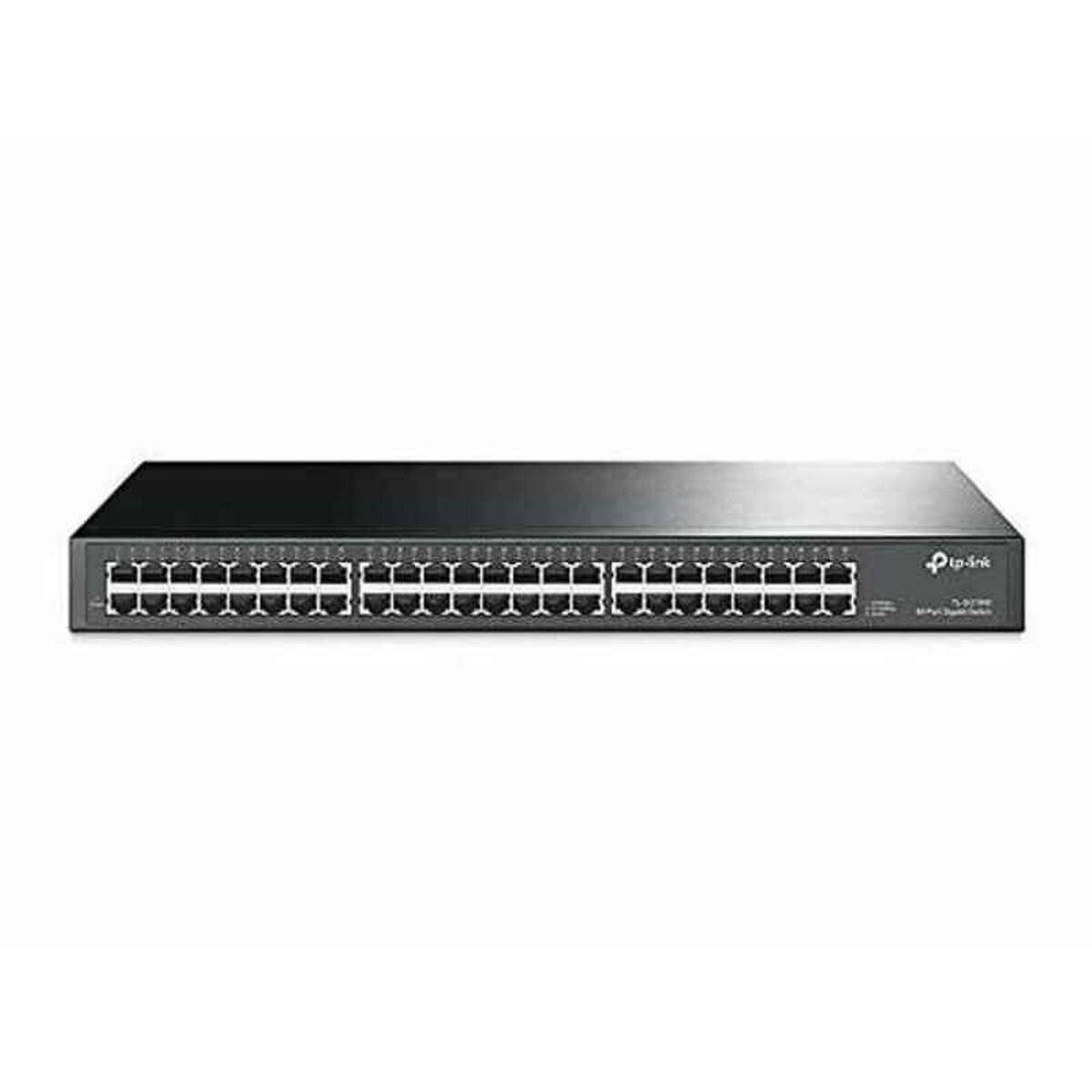 TP-Link_DE TP-LINK TPLINK Switch TL-SG1048 TLSG1048 (TL-SG1048)