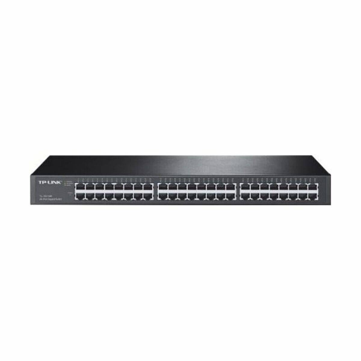 TP-Link_DE TP-LINK TPLINK Switch TL-SG1048 TLSG1048 (TL-SG1048)